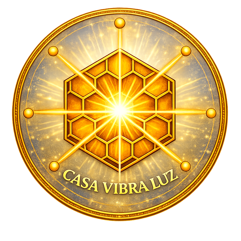 Casa Vibra Luz
