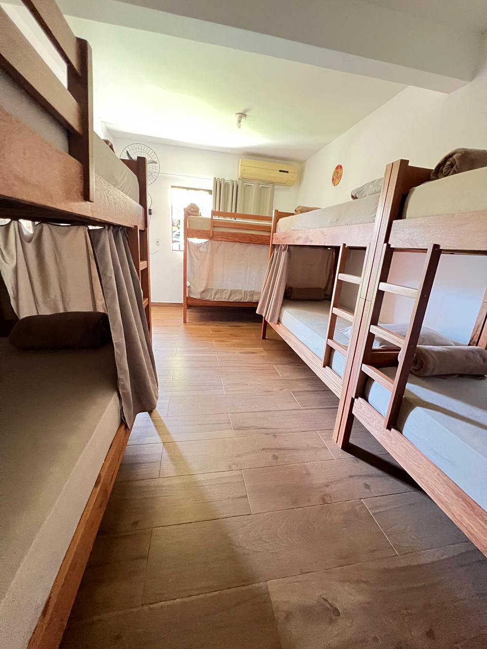 Quarto compartilhado 2