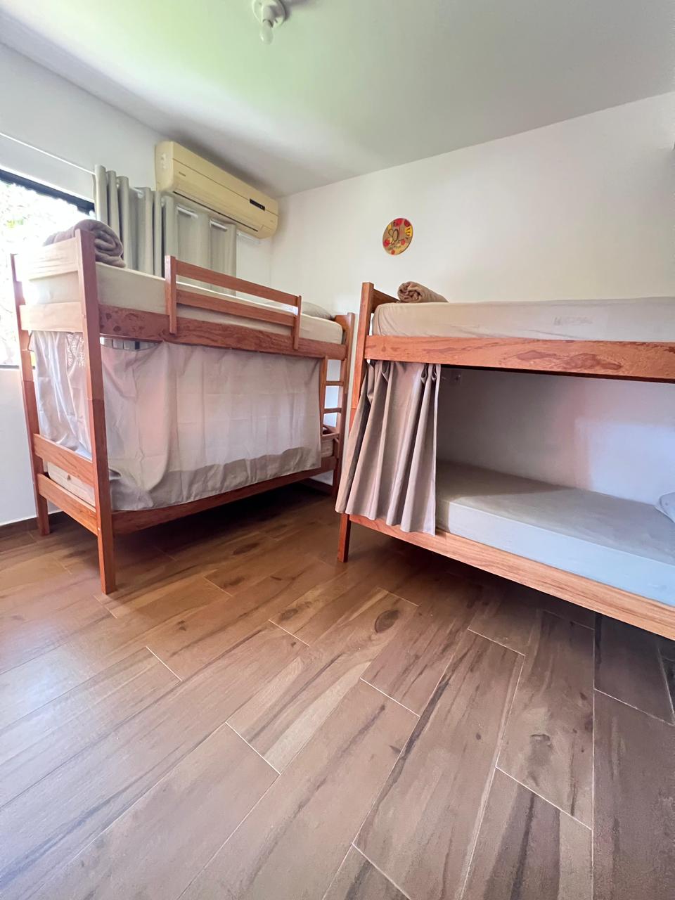Quarto compartilhado 3